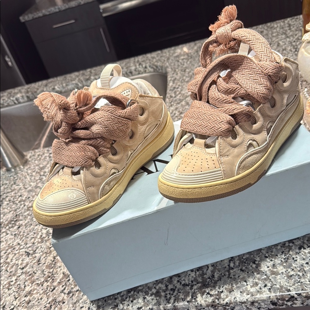 Lanvin Women Shoes